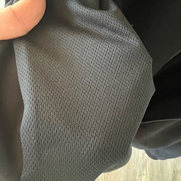 Fabletics Women’s Black Jacket Heavy - Picture 8 of 14